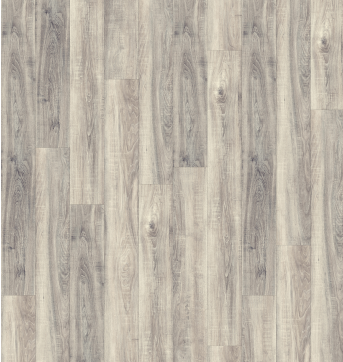 SPC Luxury Vinyl Plank Flooring IXPE Sound Reduction Waterproof Click Lock Natural Wood Look Plain Hospital Supermarket Mall