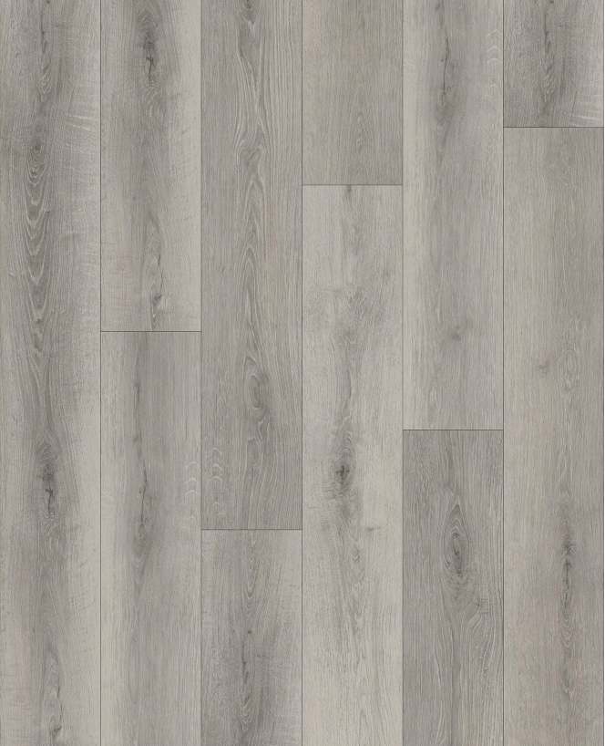 European Style Interlocking Plastic SPC Flooring 6mm 8mm Click Lock Eco-Friendly Waterproof Anti-Slip for Bedroom Office