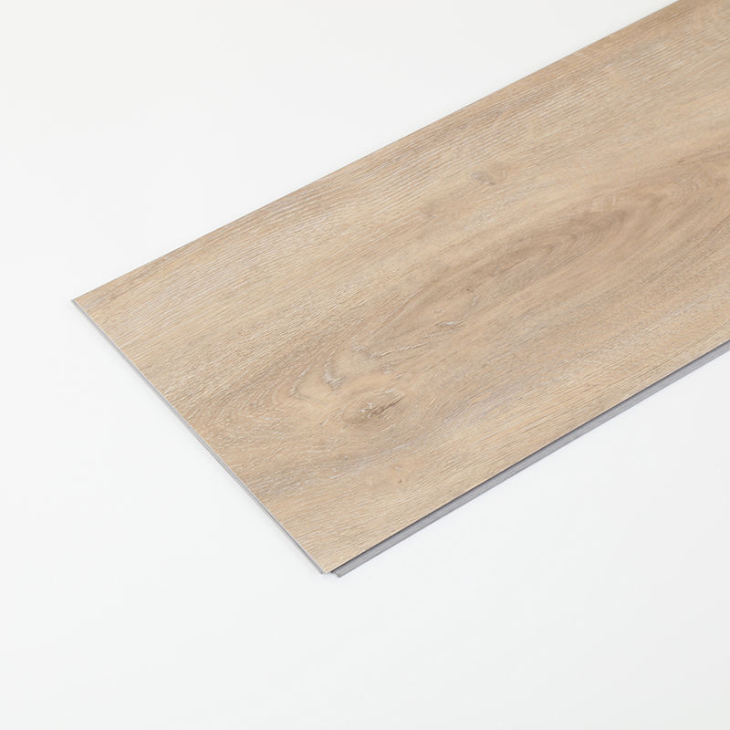  SPC Flooring 0.5mm Wear Layer Modern Graphic Design Click Waterproof Eco-friendly Pet Friendly Indoor Commercial