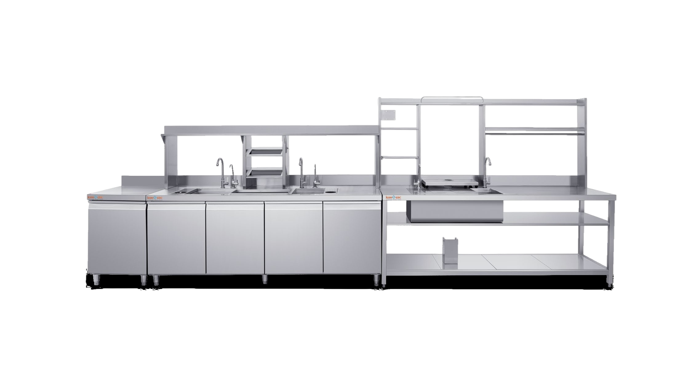 Milk Tea Combination Module