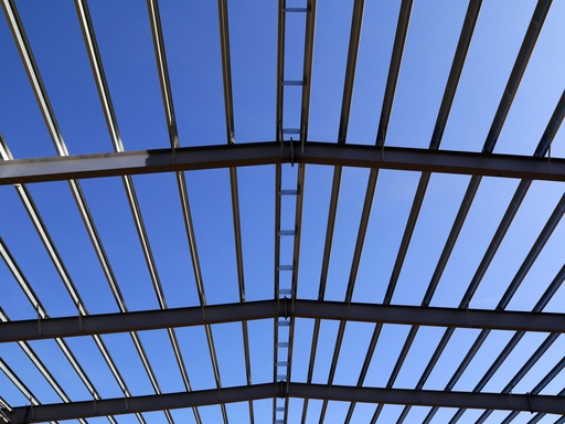 Steel Structures