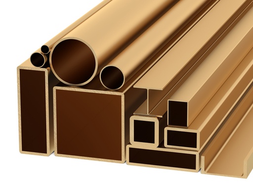 Copper Products