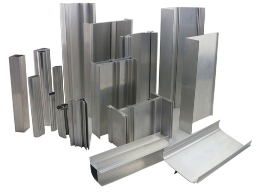 Aluminum Alloys 
