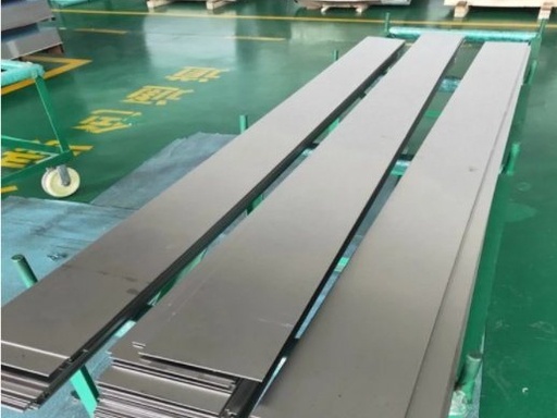 Nickel-Based Alloys 