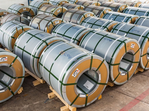 Silicon Steel 