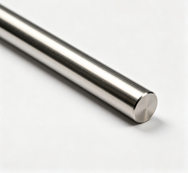 Stainless Steel Bars