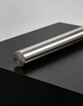 Stainless Steel Bars