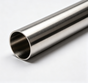 Stainless Steel Pipe