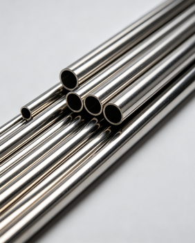 Stainless Steel Pipe
