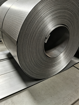 Carbon Steel Plates, Coils & Strips Carbon Steel Plates, Coils & Strips