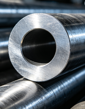 Carbon Steel Pipe
