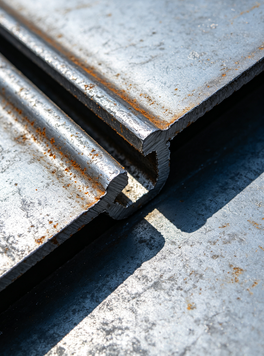 Angle Steel