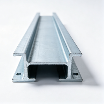 Channel Steel