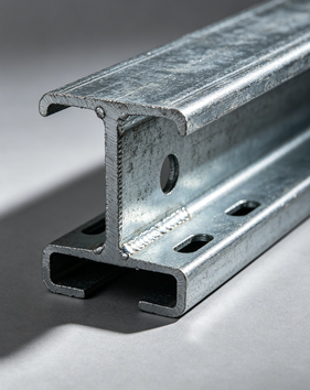 Channel Steel