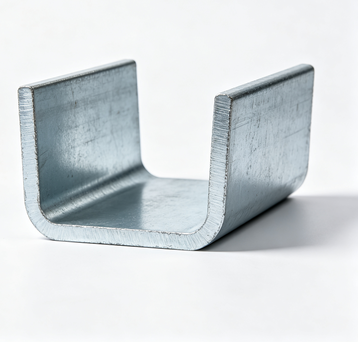 U-section Steel