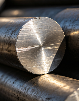 Round Steel