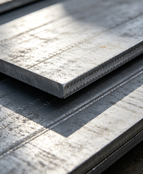 Flat Steel