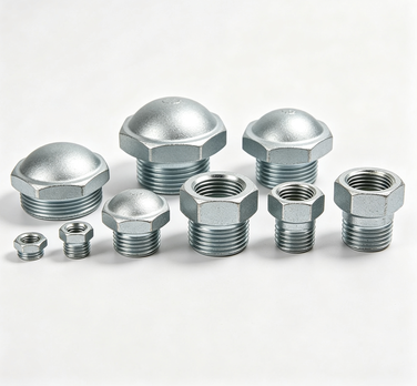 Pipe Fittings Pipe Caps