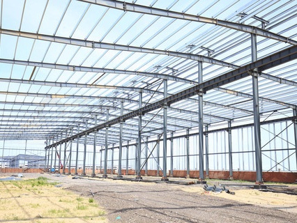 Steel Structures