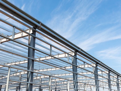 Steel Structures
