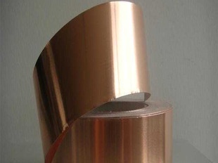 Copper Products