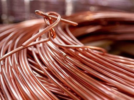 Copper Products