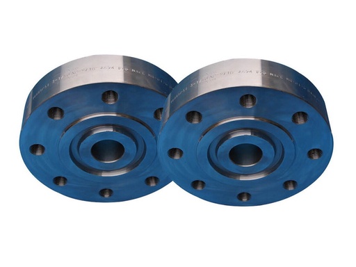 Nickel-Based Alloys