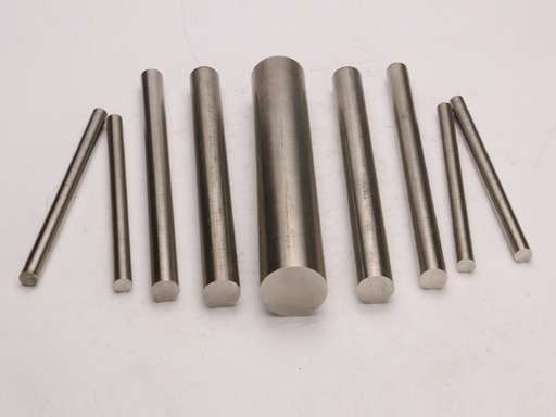 Nickel-Based Alloys