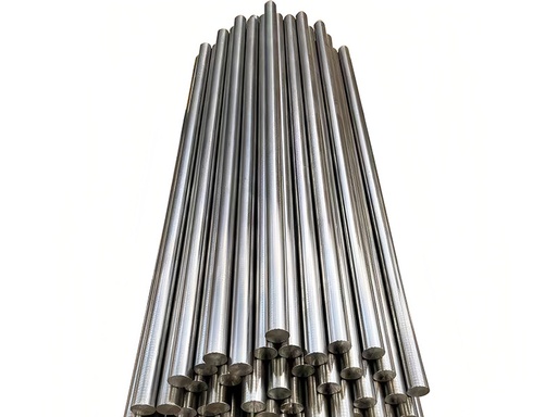 Nickel-Based Alloys