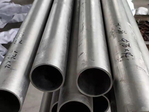Nickel-Based Alloys