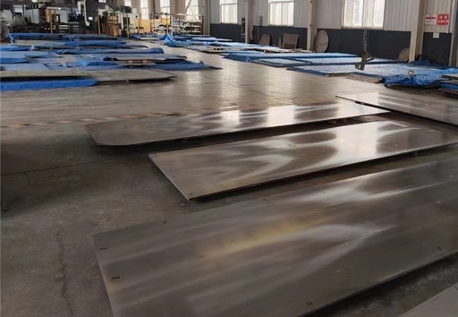 Nickel-Based Alloys