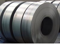 Silicon Steel