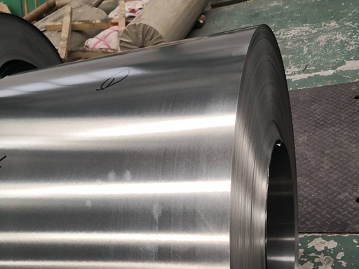 Silicon Steel
