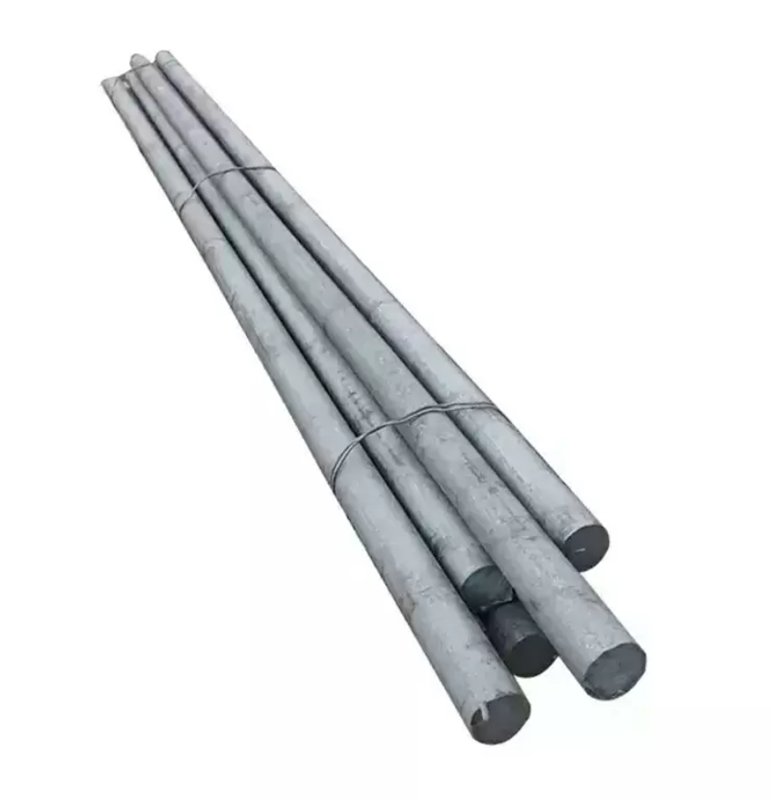 Carbon Steel Bars