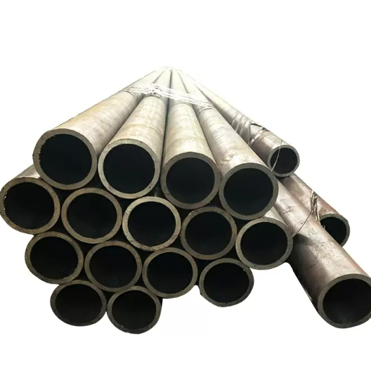 Carbon Steel Bars
