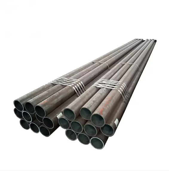 Carbon Steel Bars