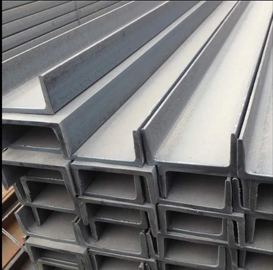 Channel Steel