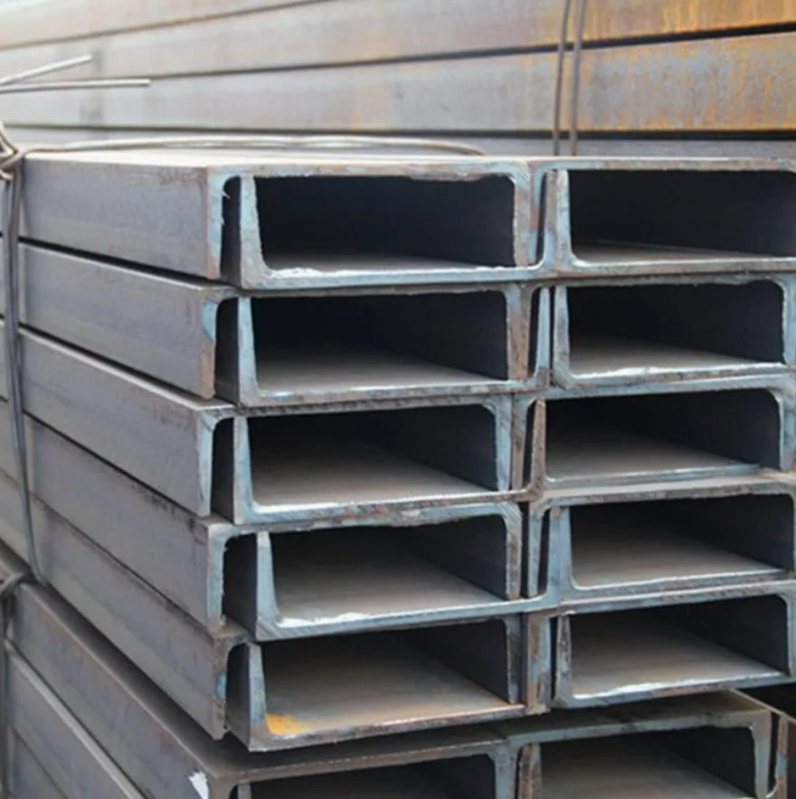Channel Steel