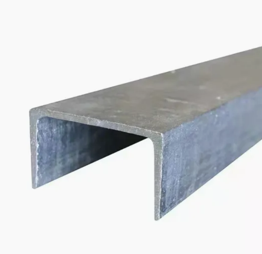 U-section Steel