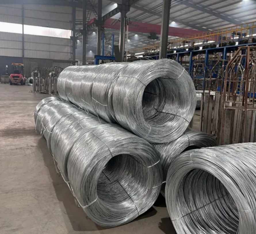 Steel Wire