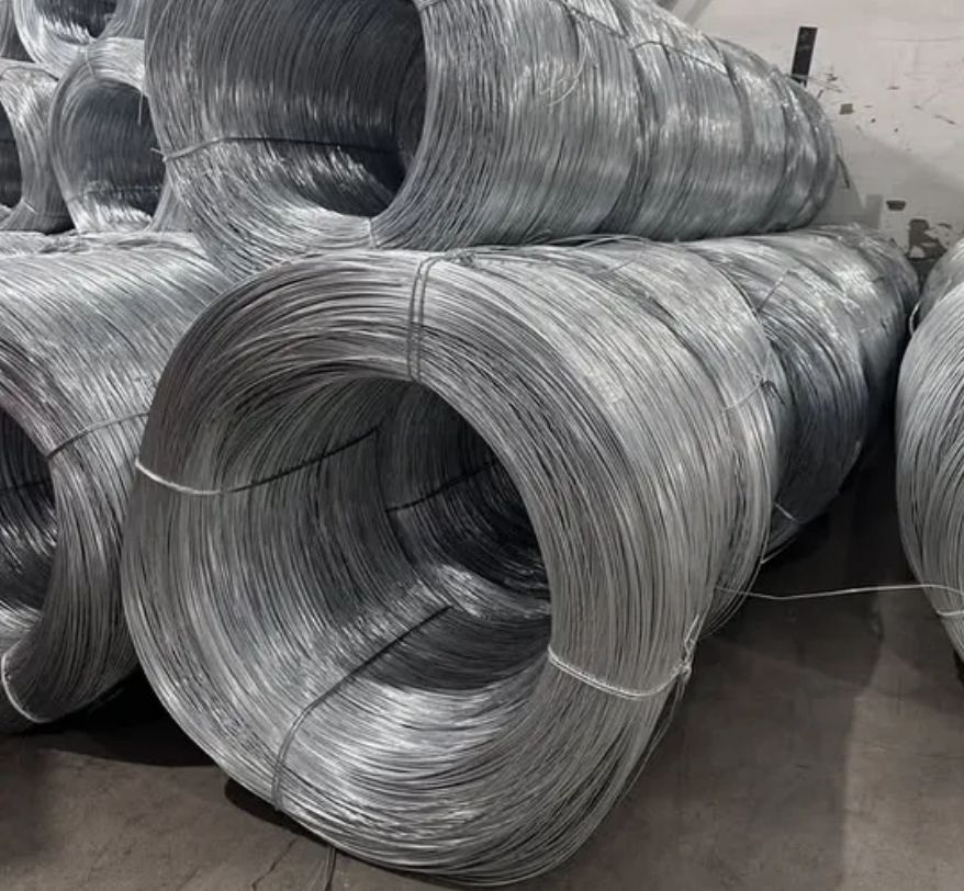 Steel Wire