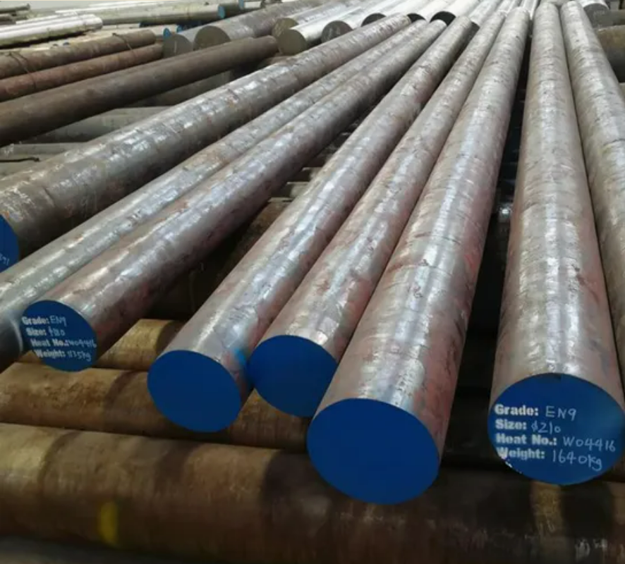 Round Steel