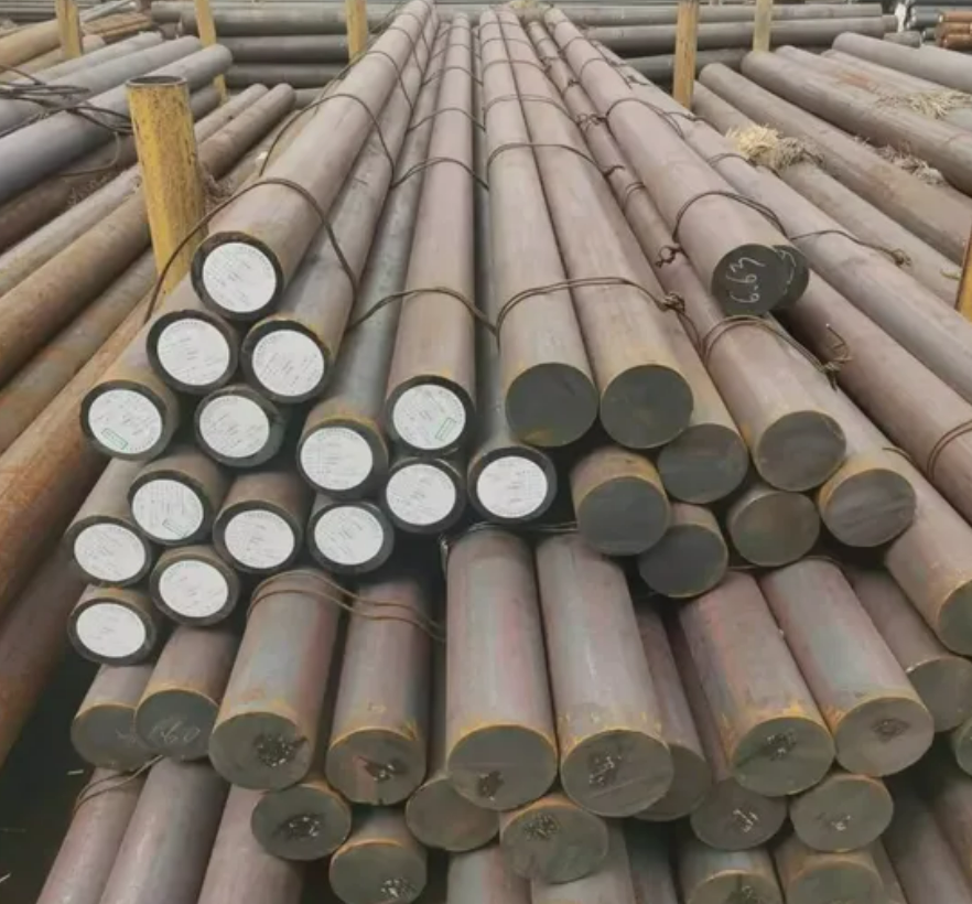 Round Steel