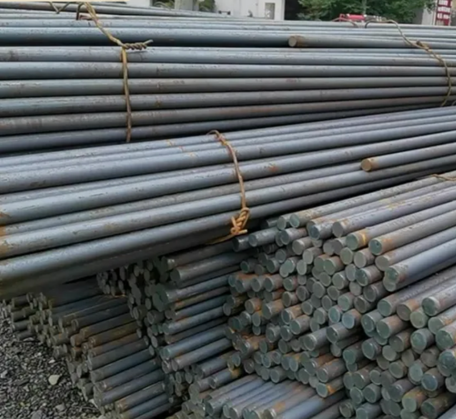 Round Steel