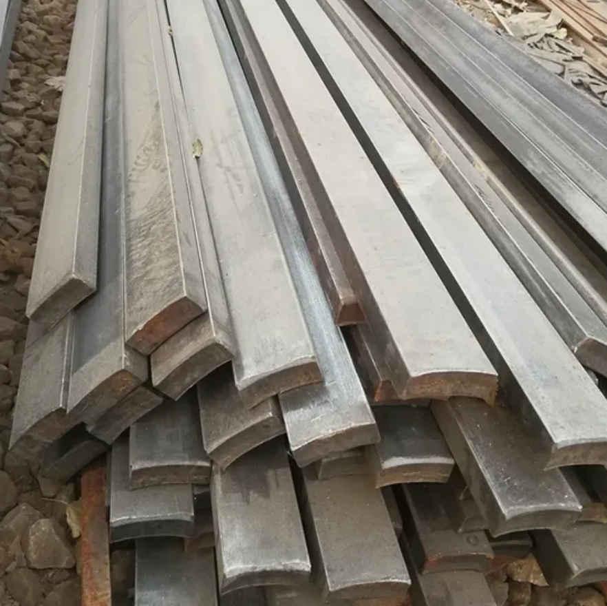 Flat Steel