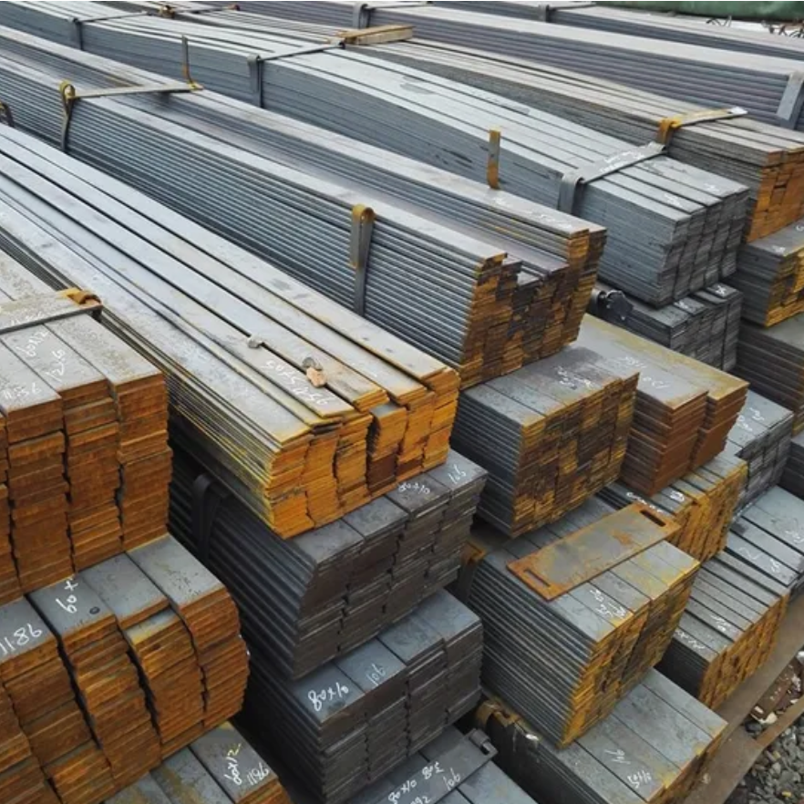 Flat Steel