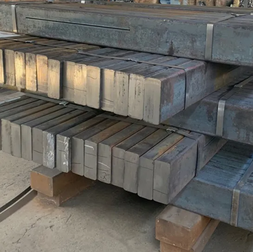 Flat Steel