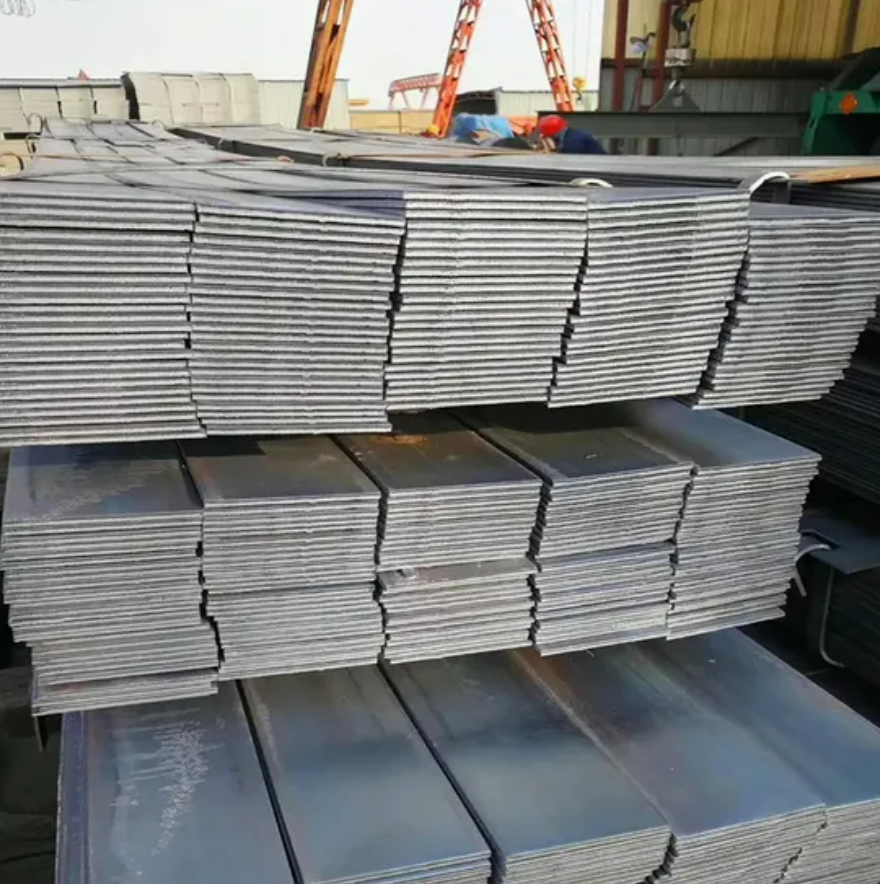 Flat Steel