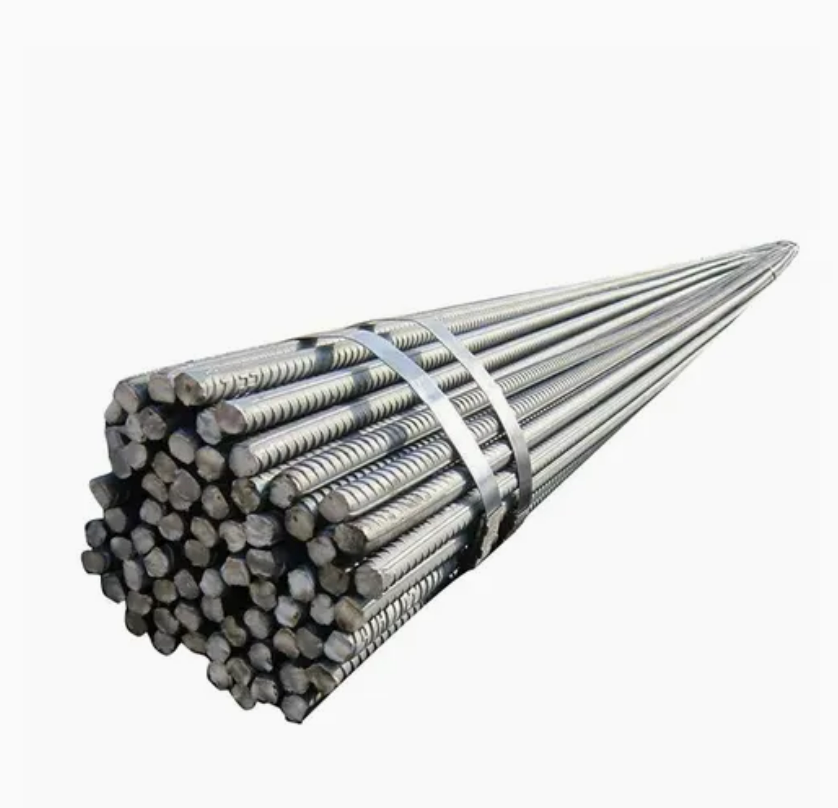 Deformed Steel Bars