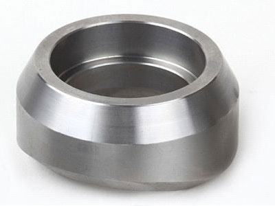 Pipe Fittings Branch Outlets
